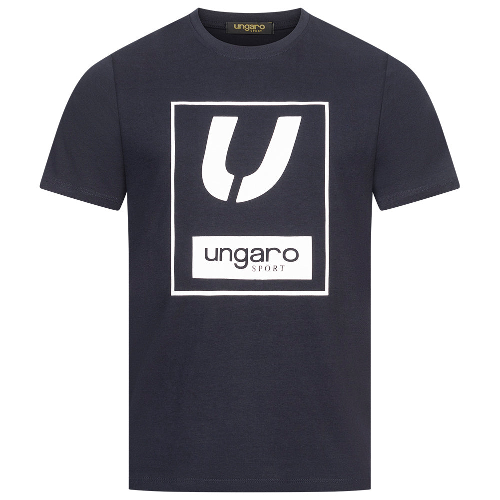 ungaro® David Herren T-Shirt US0006-UX0012-02