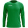 Zeus Enea Trainings Sweatshirt grün – 3XS 122-128