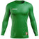 Zeus Fisiko Baselayer Langarm Funktionsshirt grün – S