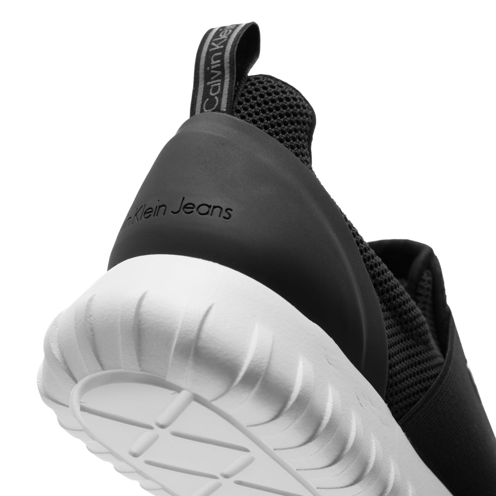 Calvin Klein Jeans Sporty Eva Runner 2 Damen Sneaker YW0YW00519BDS