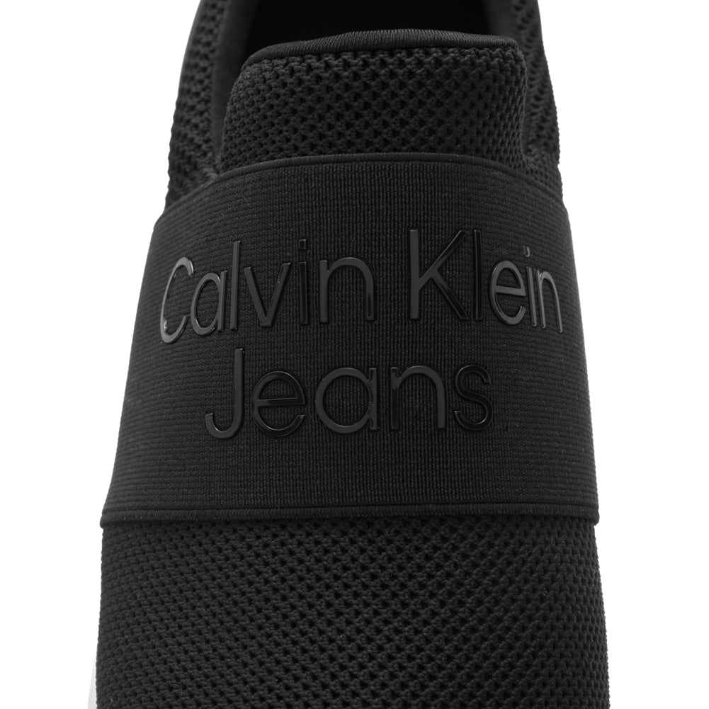 Calvin Klein Jeans Sporty Eva Runner 2 Damen Sneaker YW0YW00519BDS